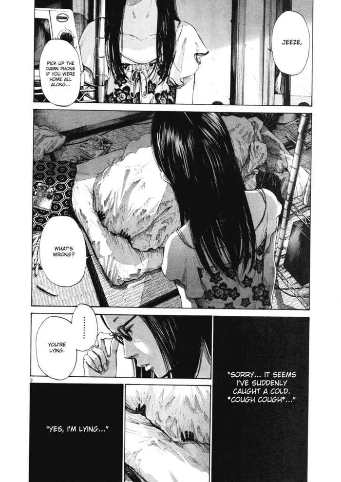 Goodnight Punpun Chapter 86 image 08_optimized